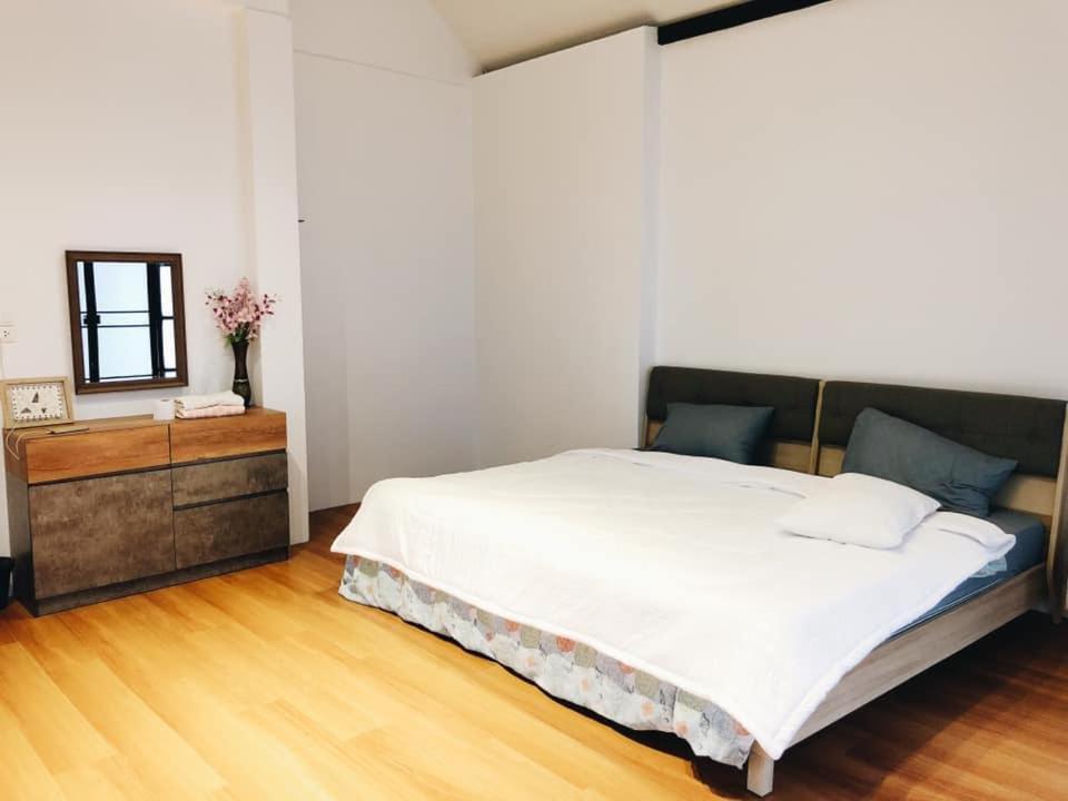 Hotel Pak Ping Ing Jai Ban Mai  Zewnętrze zdjęcie