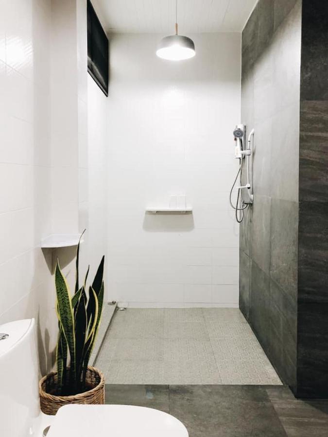 Hotel Pak Ping Ing Jai Ban Mai  Zewnętrze zdjęcie