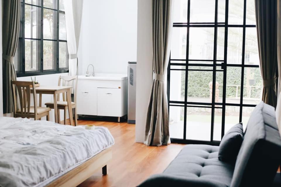 Hotel Pak Ping Ing Jai Ban Mai  Zewnętrze zdjęcie