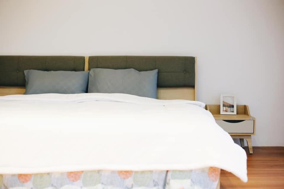 Hotel Pak Ping Ing Jai Ban Mai  Zewnętrze zdjęcie