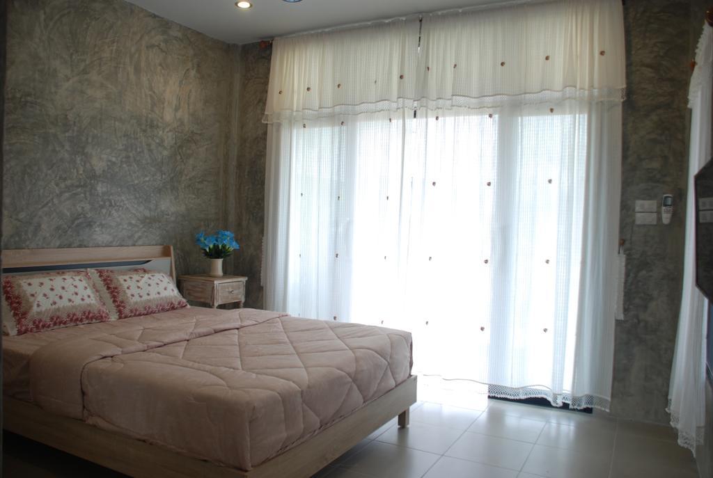 Hotel Pak Ping Ing Jai Ban Mai  Zewnętrze zdjęcie
