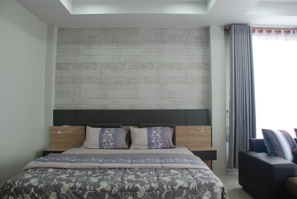Hotel Pak Ping Ing Jai Ban Mai  Zewnętrze zdjęcie