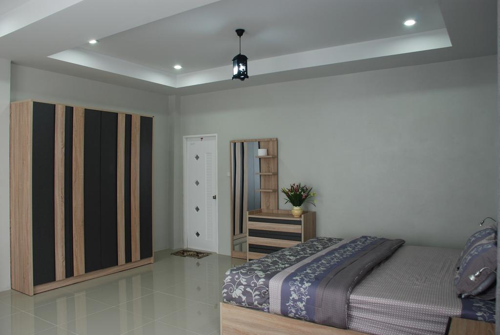 Hotel Pak Ping Ing Jai Ban Mai  Zewnętrze zdjęcie