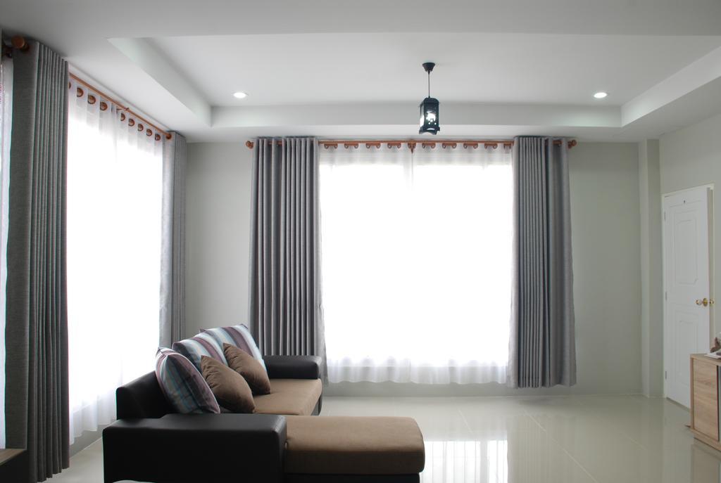 Hotel Pak Ping Ing Jai Ban Mai  Zewnętrze zdjęcie