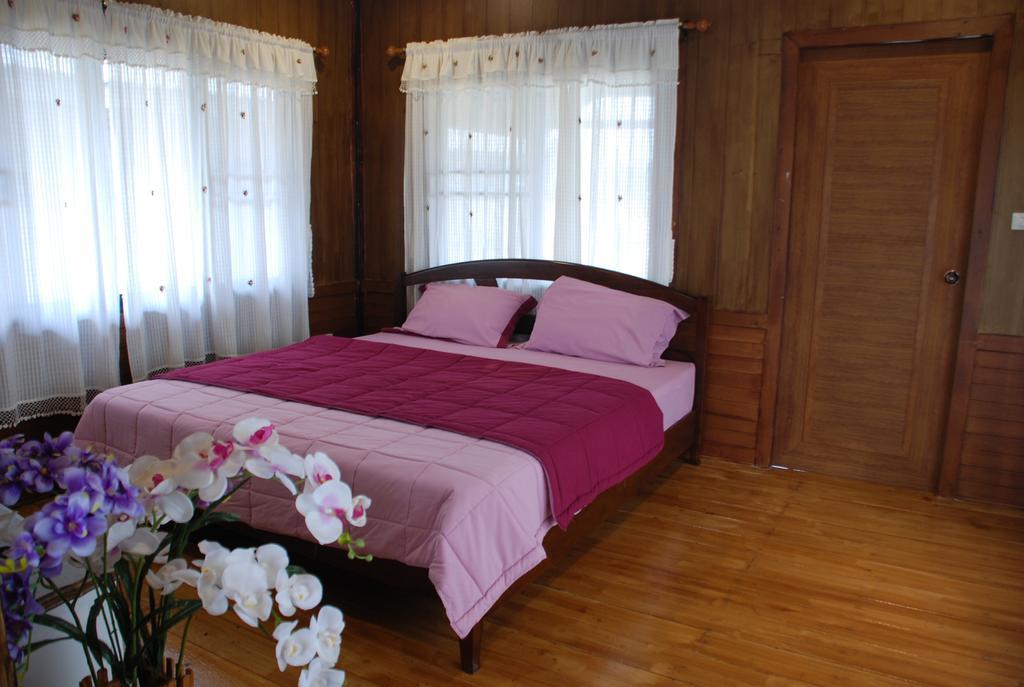 Hotel Pak Ping Ing Jai Ban Mai  Zewnętrze zdjęcie