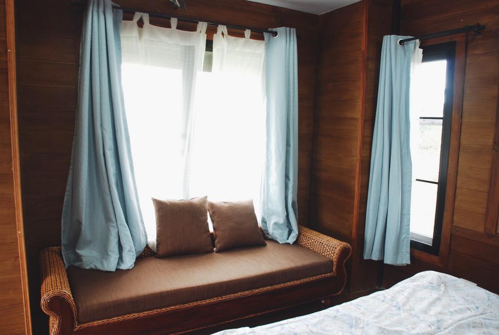 Hotel Pak Ping Ing Jai Ban Mai  Zewnętrze zdjęcie
