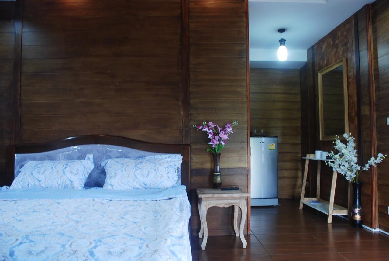Hotel Pak Ping Ing Jai Ban Mai  Zewnętrze zdjęcie